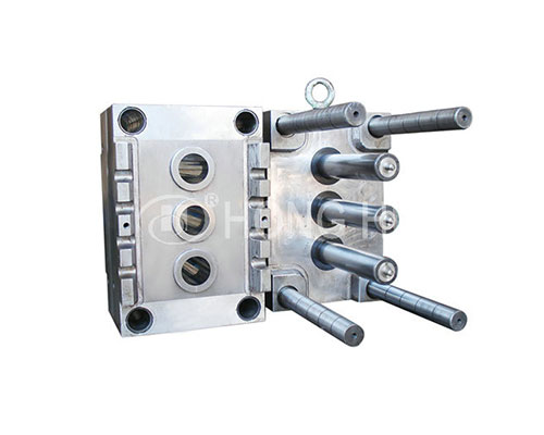 Glass-cement-mould